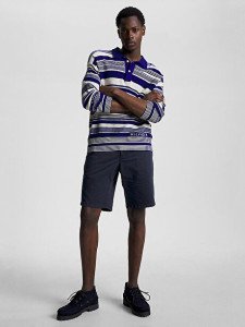 Men's Harlem Premium Shorts