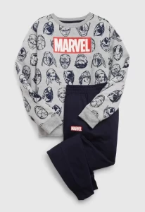 Marvel Pajama Set