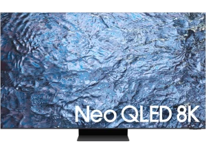 SAMSUNG 85QN900C 85-inch 214 Screen QLED TV