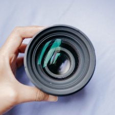 Camera Lenses